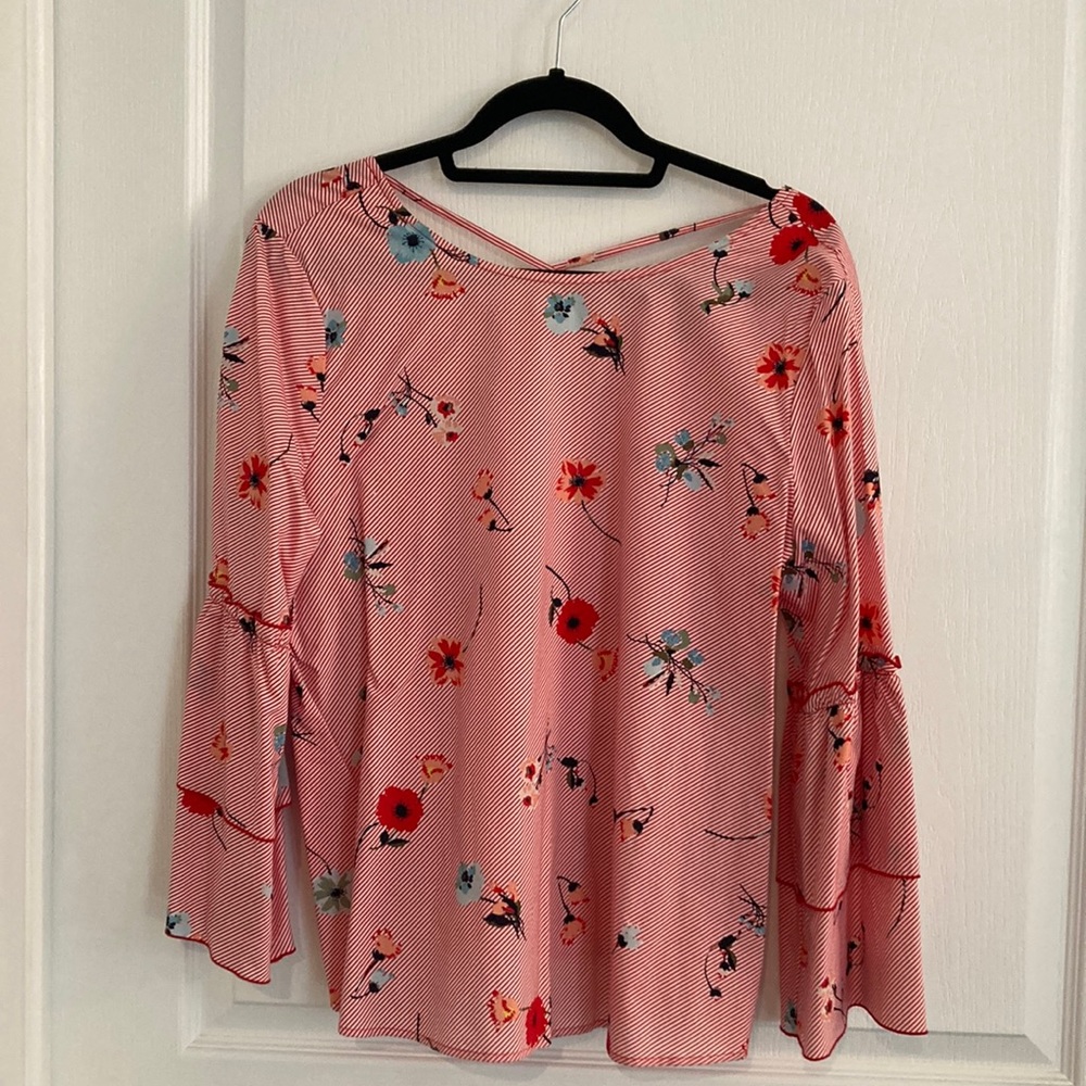 LOFT Blouse